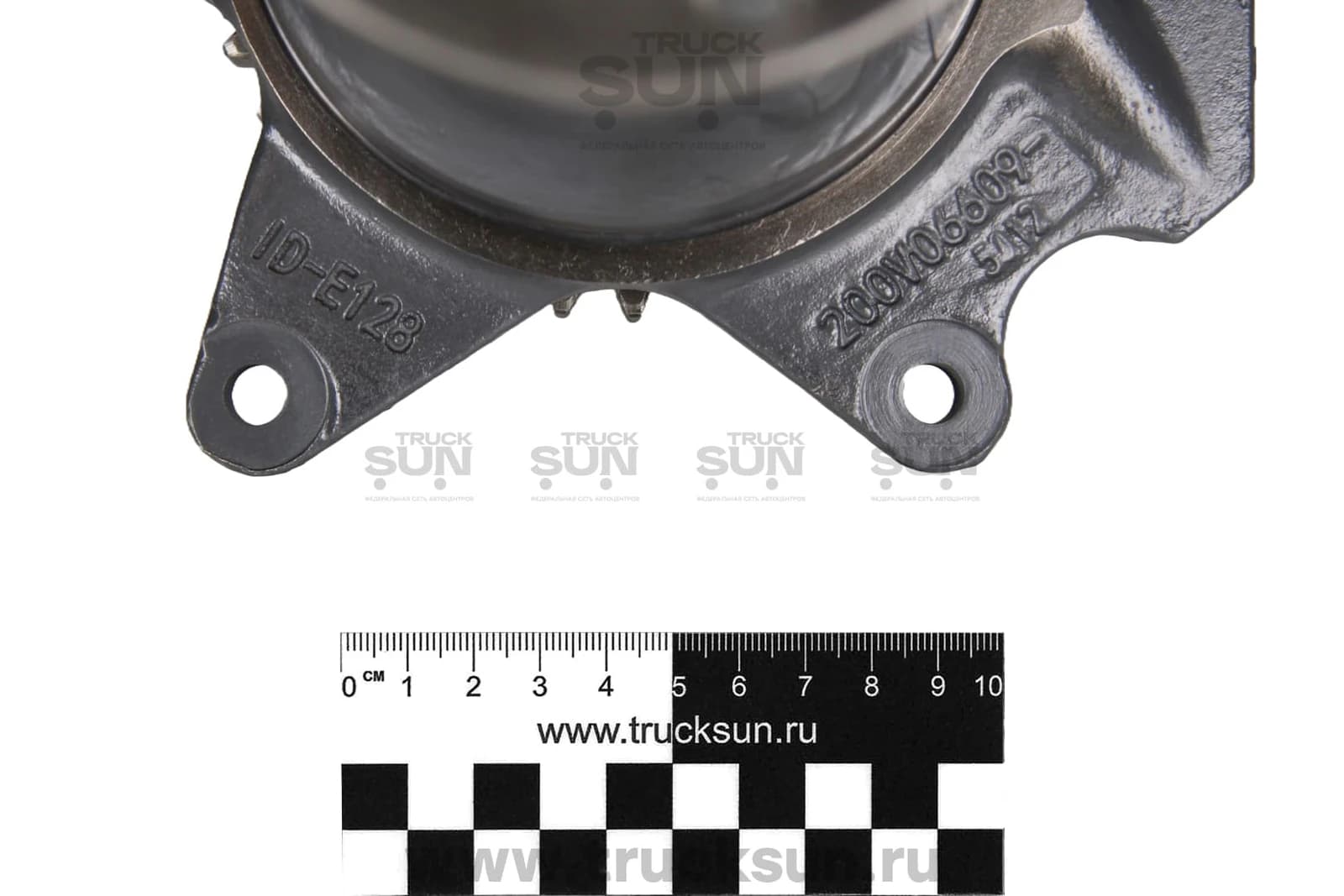 Привод вентилятора MC11/MC13 C7H, изображение 2 из 4