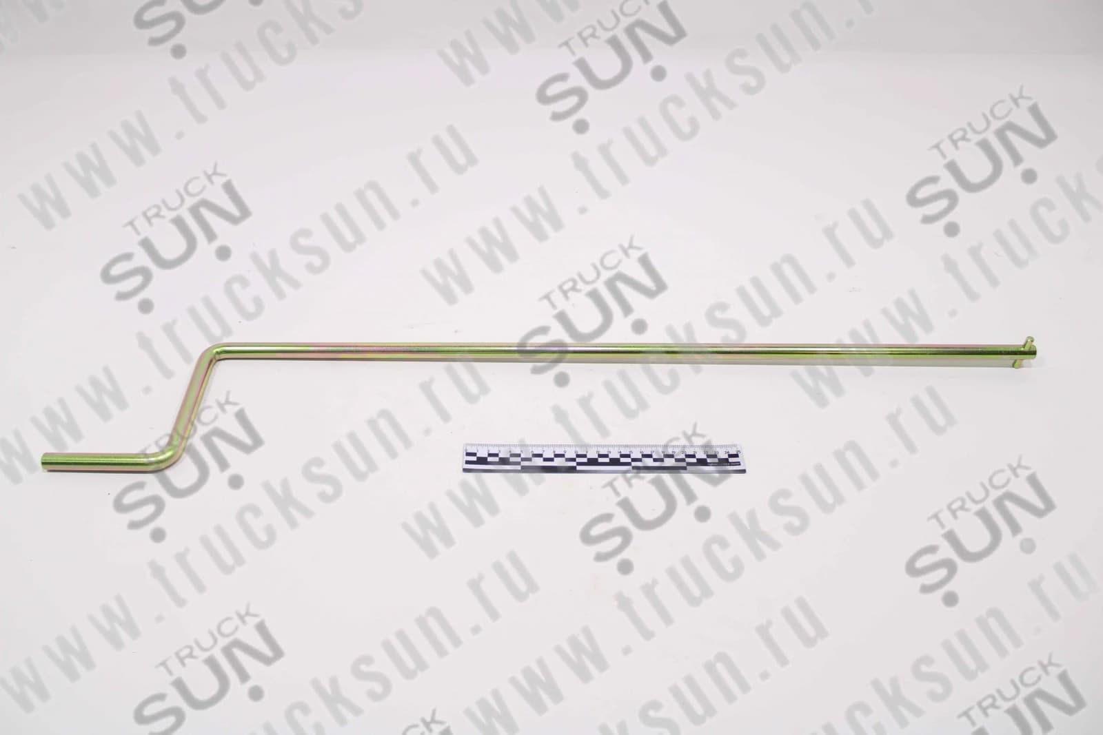 Вороток запасного колеса HD72/78