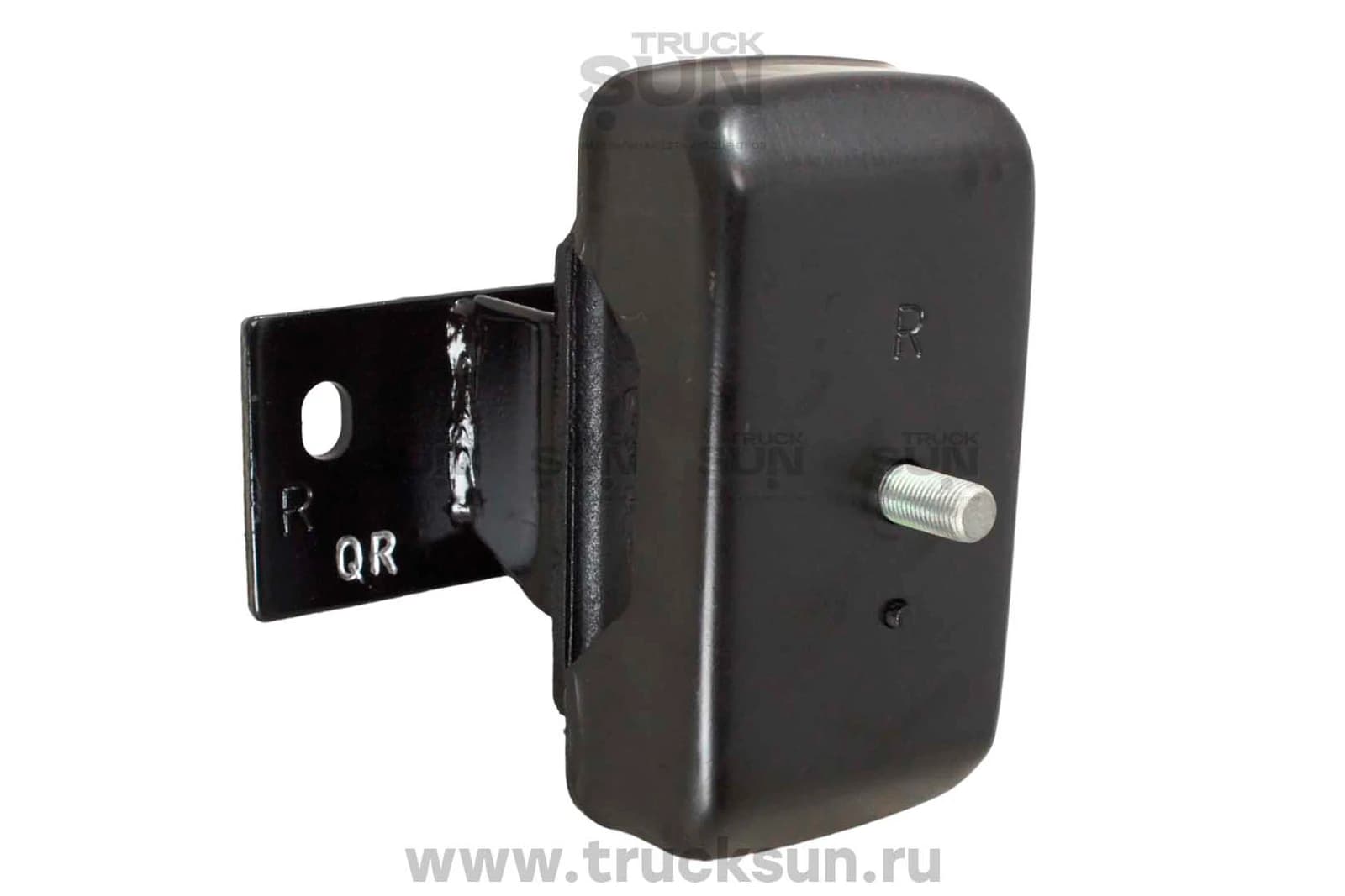 Подушка двигателя FR RH 4HK1 FSR90, изображение 1 из 2