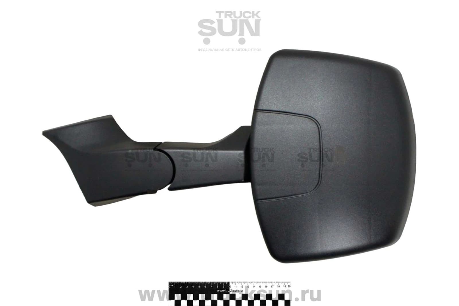 Зеркало бордюрное FR C7H, изображение 2 из 2