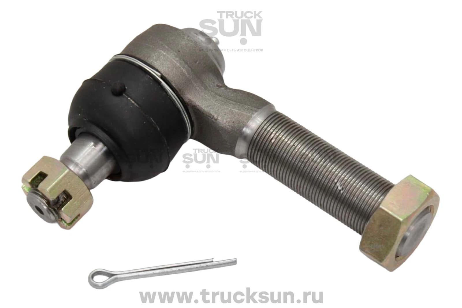 Наконечник рулевой RH HINO300