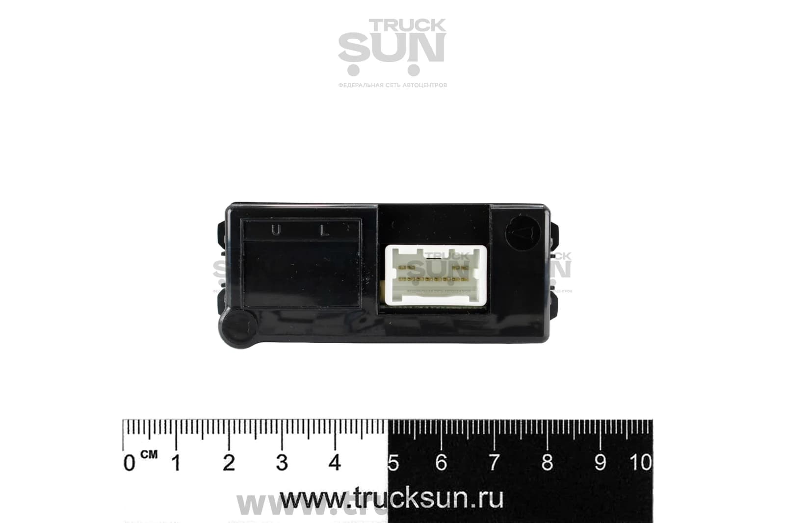 Блок комфорта FVR34, изображение 3 из 4