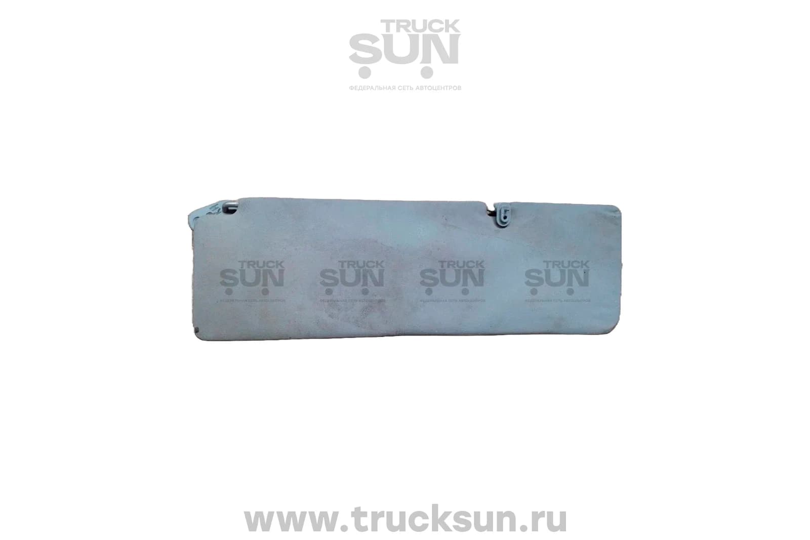 Козырек с/защитный RH MMC FUSO CANTER Б/У, изображение 1 из 2