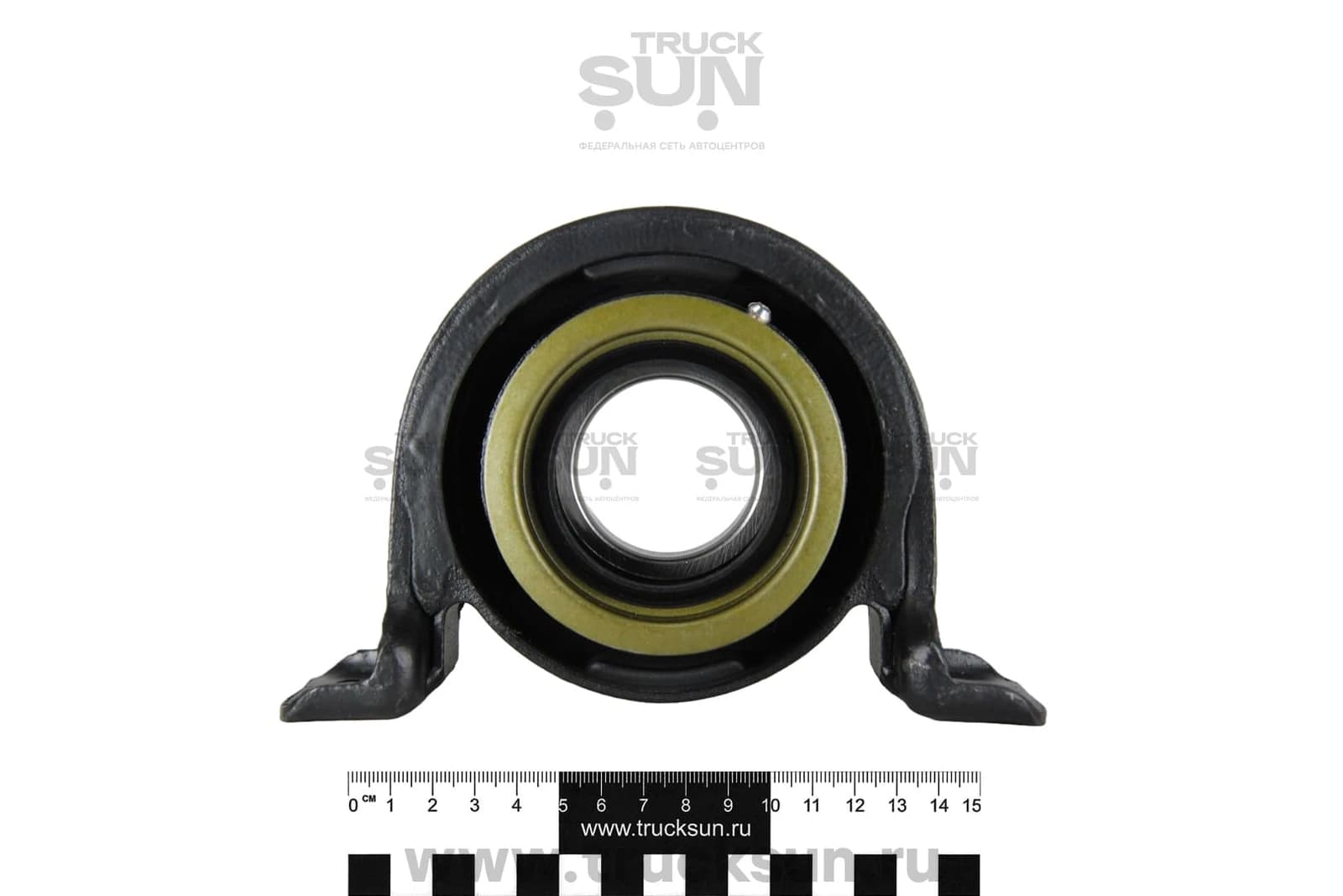 Подшипник подвесной ISUZU FORWARD D=45, изображение 2 из 3