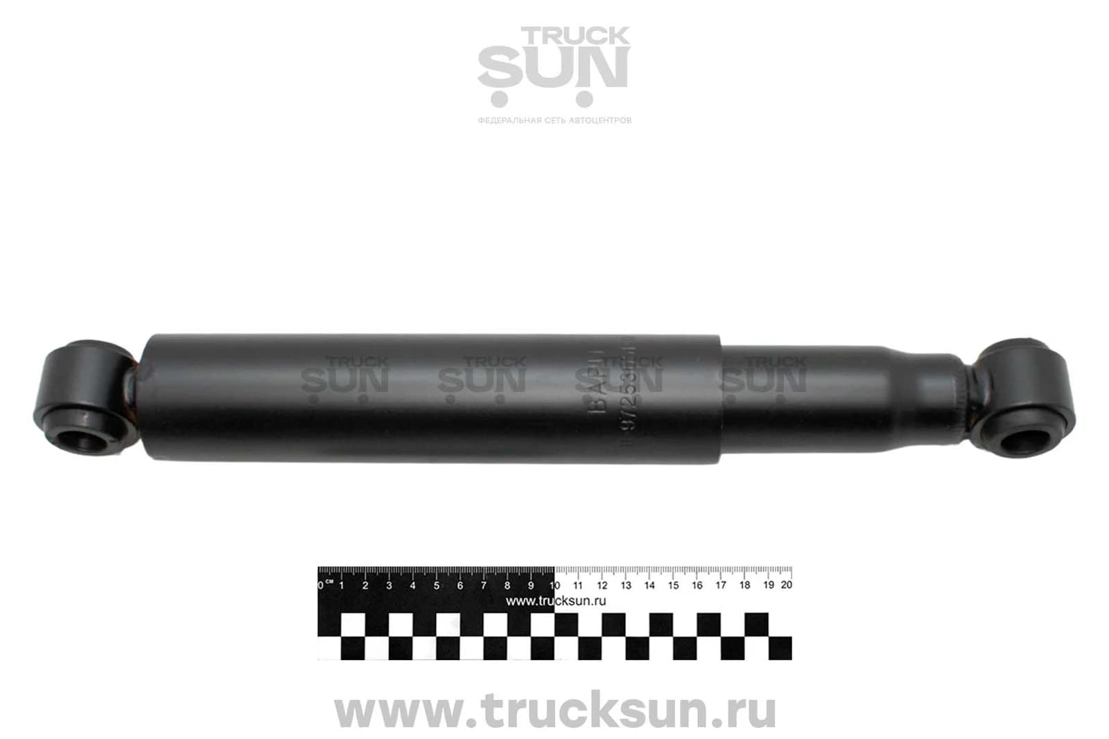 Амортизатор RR NPR/NQR71/75/NKR55/NMR85