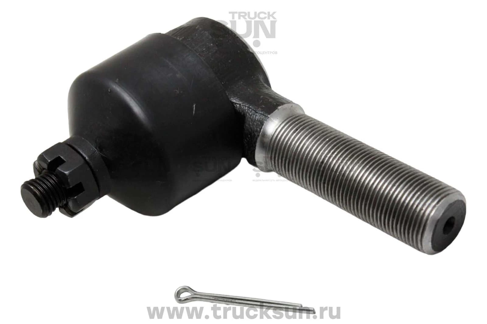 Наконечник рулевой LH HD72/35/County