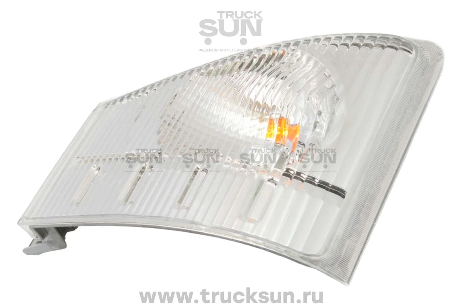 Поворотник LH NLR85/NMR85/NPR75/NQR90