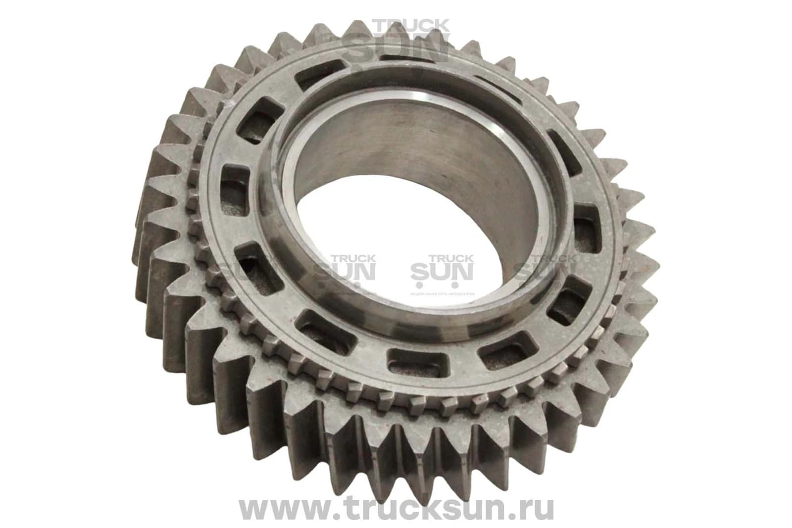 Шестерня КПП 2-ой передачи 4HG1 NQR71/HINO300 Евро4, изображение 1 из 2
