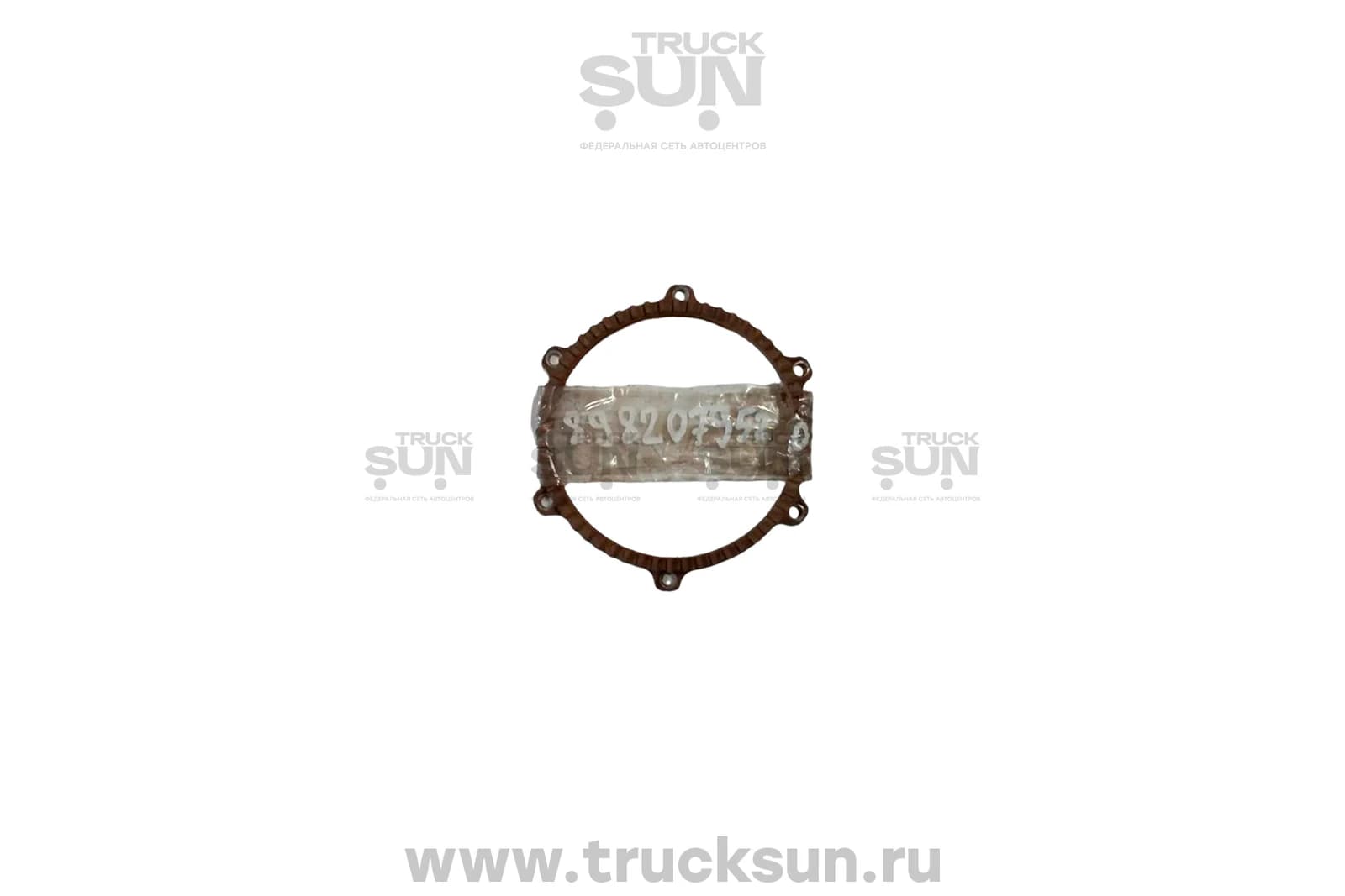 Кольцо датчика ABS RR LH/RH NPR75 Евро5 Б\У