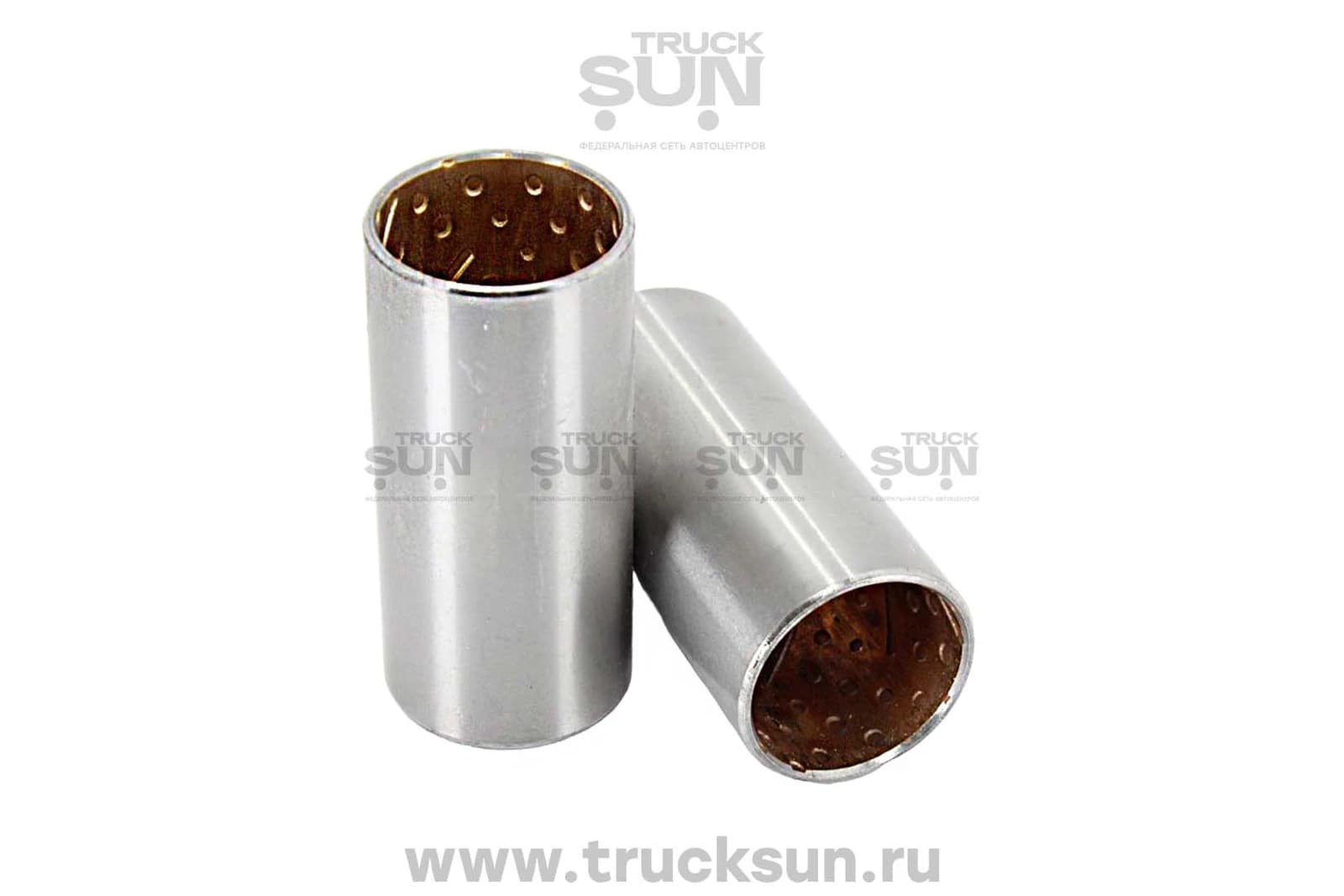 Втулка колодки тормозной FR/RR HINO500/700 TONN