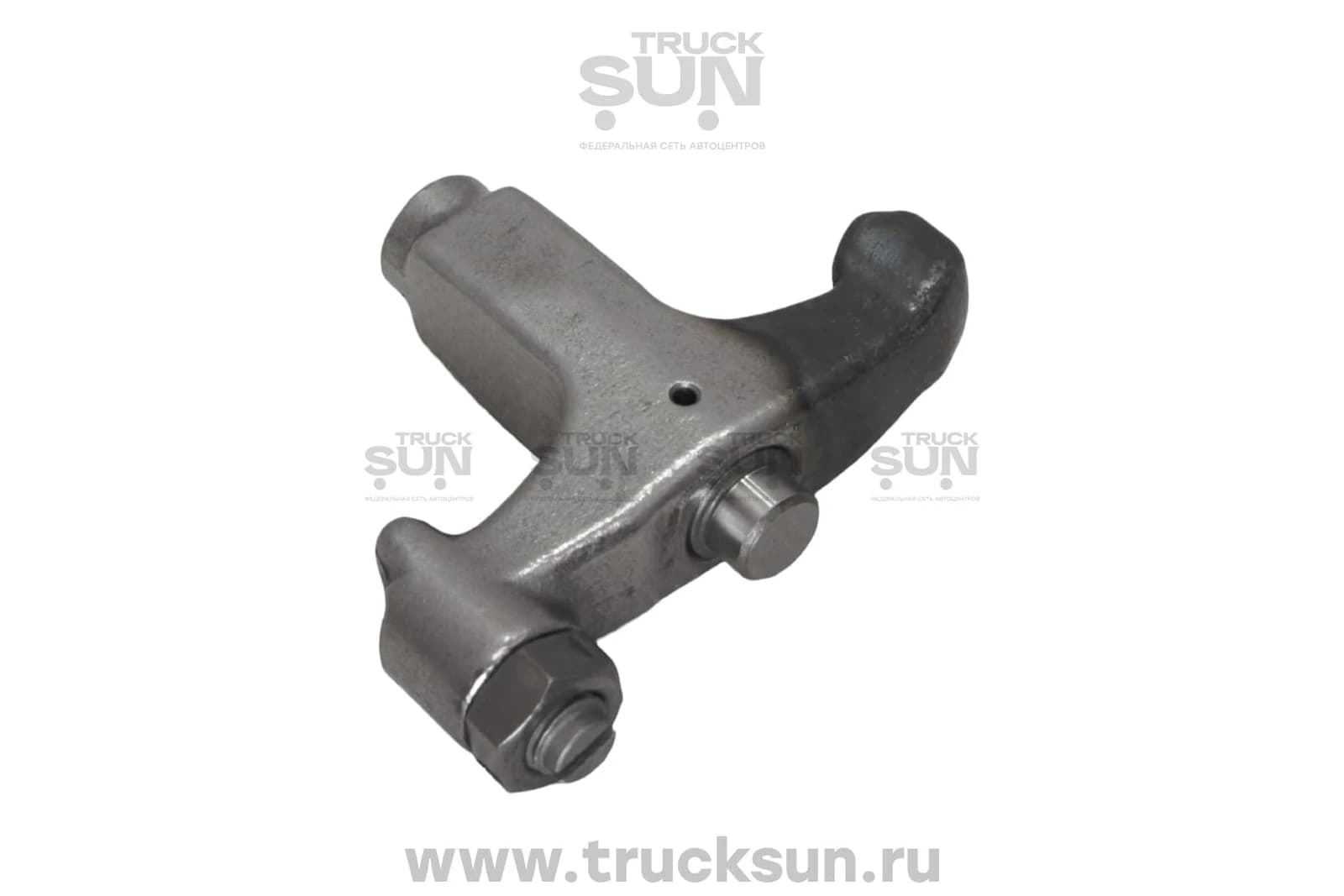 Мост клапанов 4HK1/6HK1 NQR75/NQR90/FSR, изображение 1 из 2