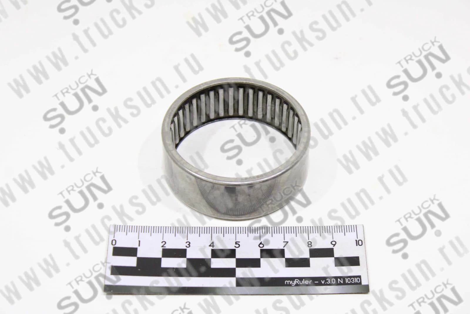 Подшипник КПП игольчатый задней крышки HINO300 Евро4 (SU002-00341) как 8972531090