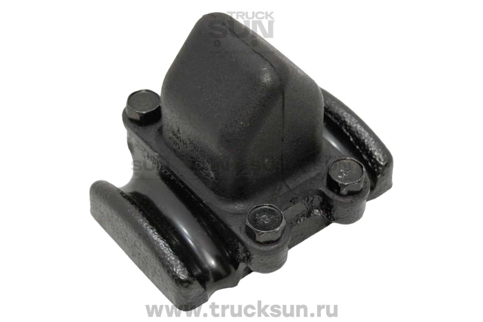 Отбойник рессоры FR HD78 D4GA