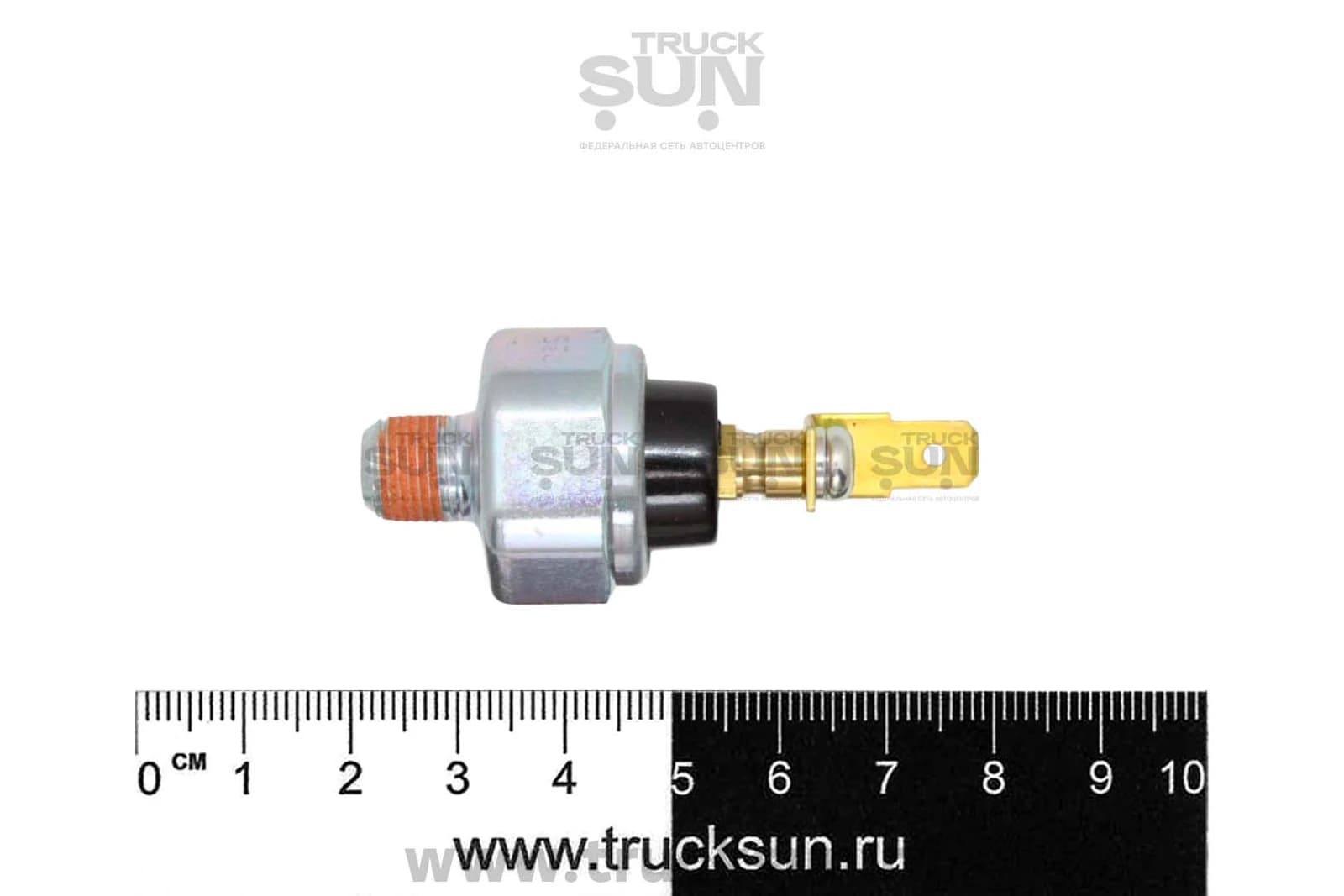 Датчик давления масла D6DA/D6BR HD120, изображение 2 из 2