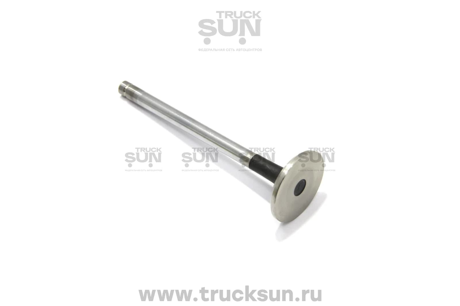 Клапан выпускной D6DA19 HD120