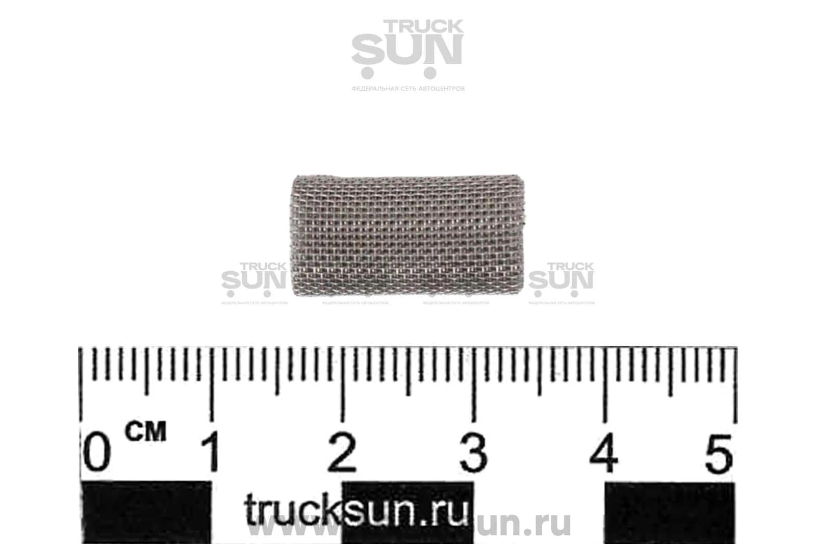 Сетка камеры сгорания WEBASTO, изображение 2 из 2