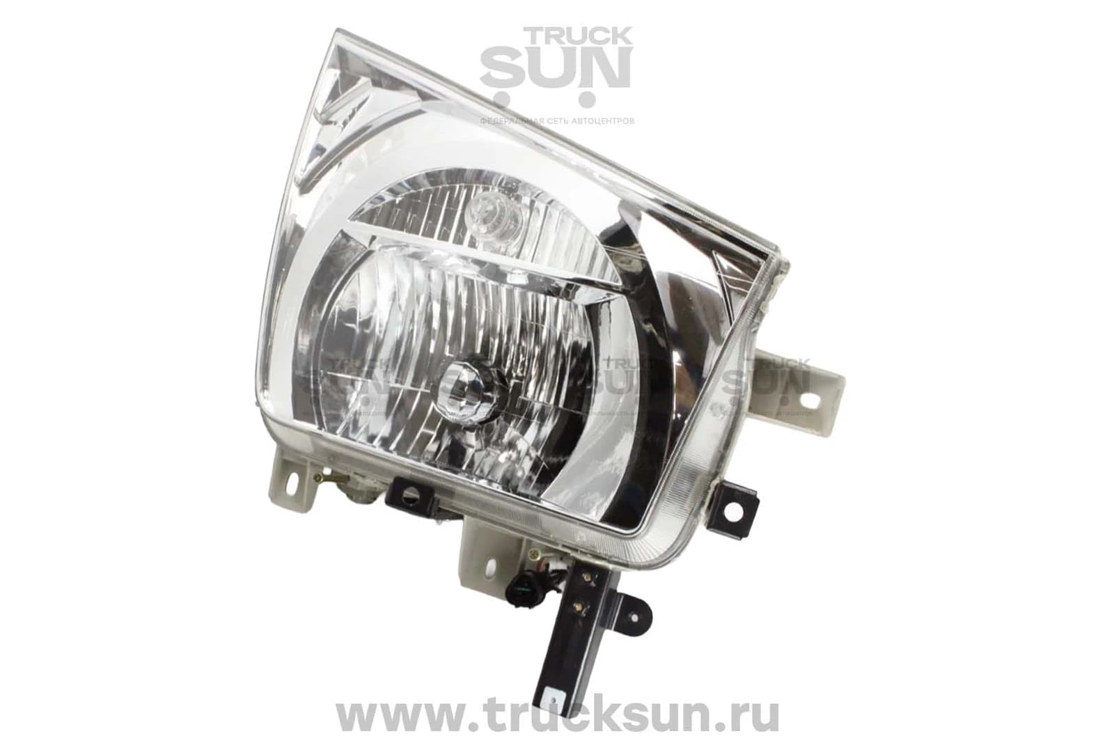 Фара RH HD78/65, изображение 1 из 2