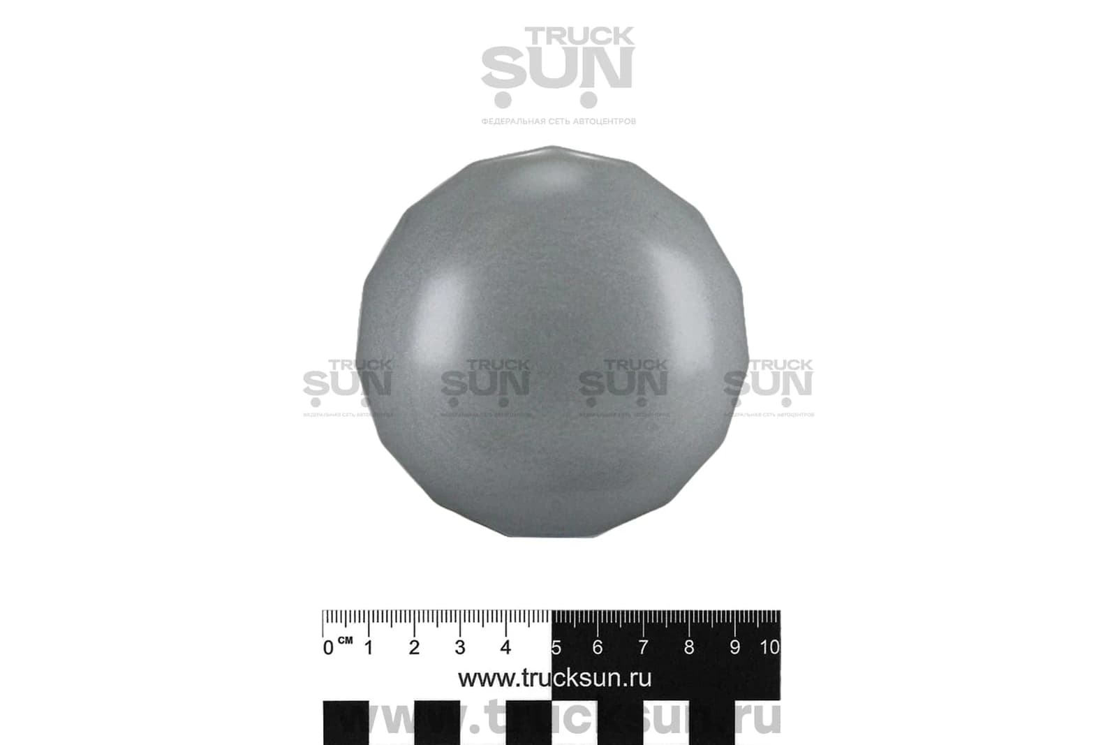 Фильтр топливный D4AF/AL/DB/DC HD65/72/78 маленький, изображение 4 из 5