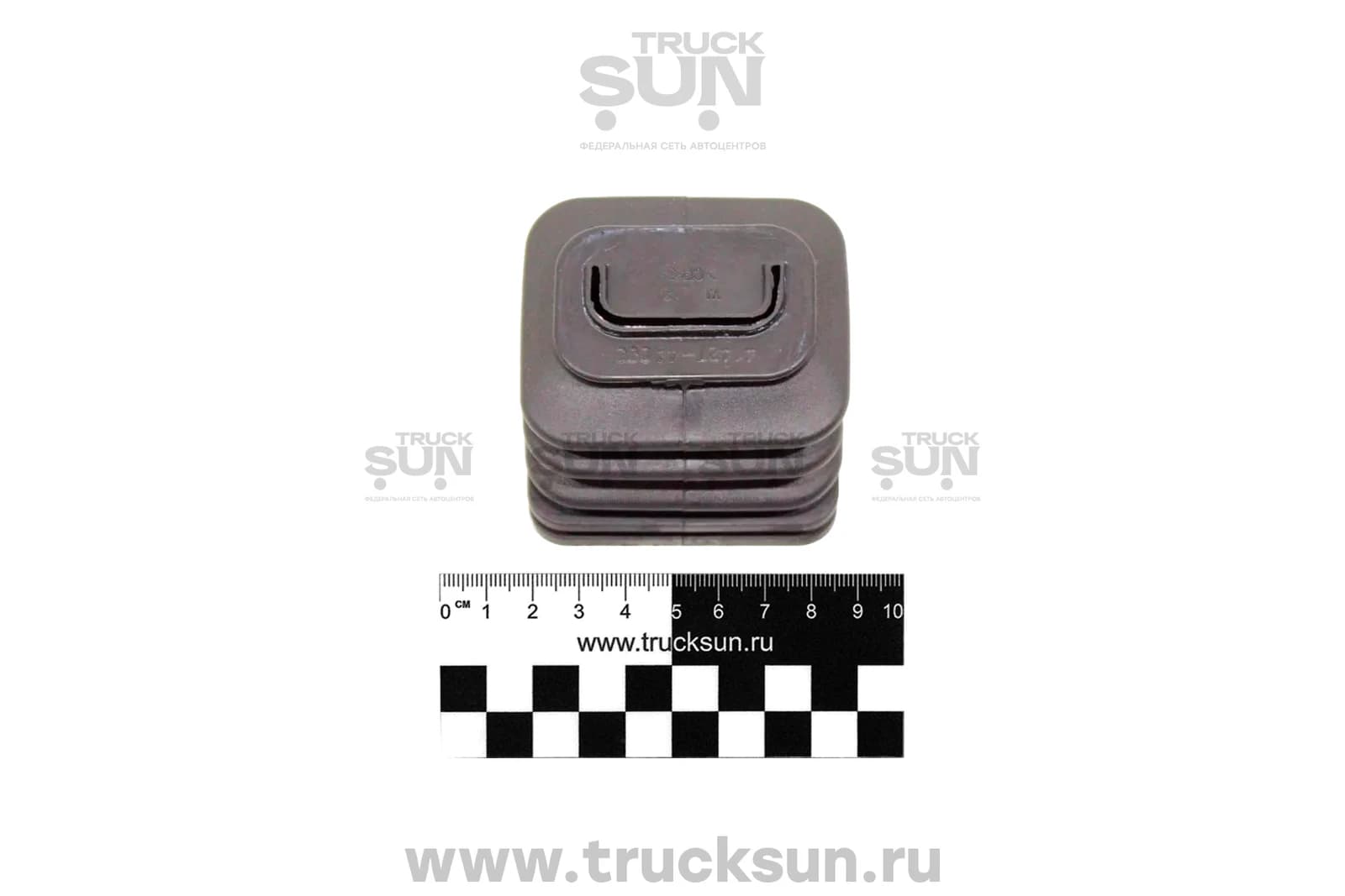 Пыльник вилки КПП сцепления D4BF Porter/ Porter II, изображение 1 из 2