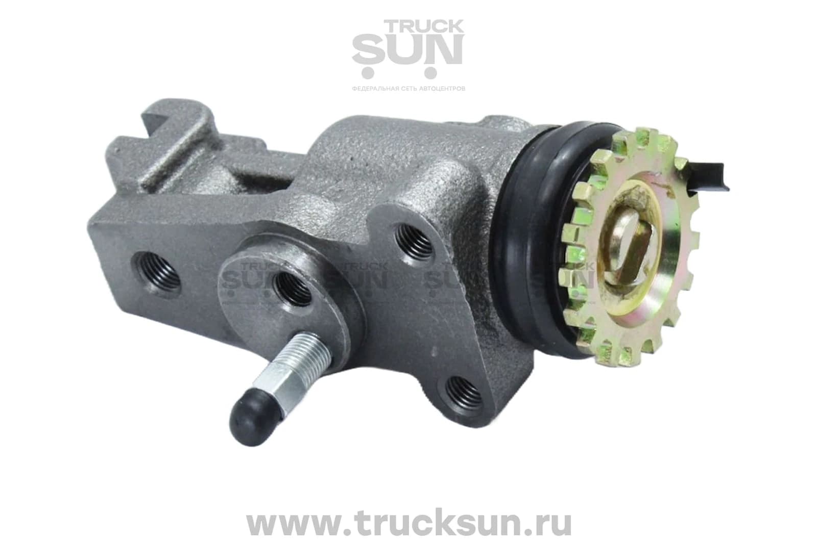 Цилиндр тормозной рабочий FR RH HD72/78