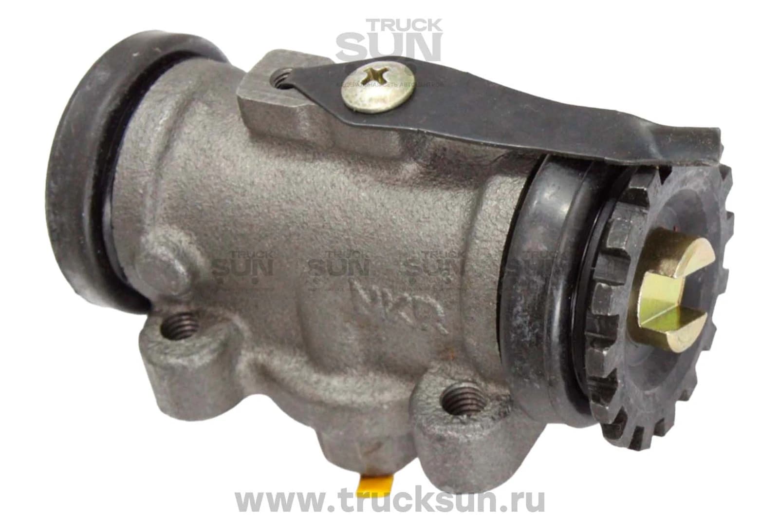 Цилиндр тормозной рабочий RR LH NKR55 передний/задний 2шт