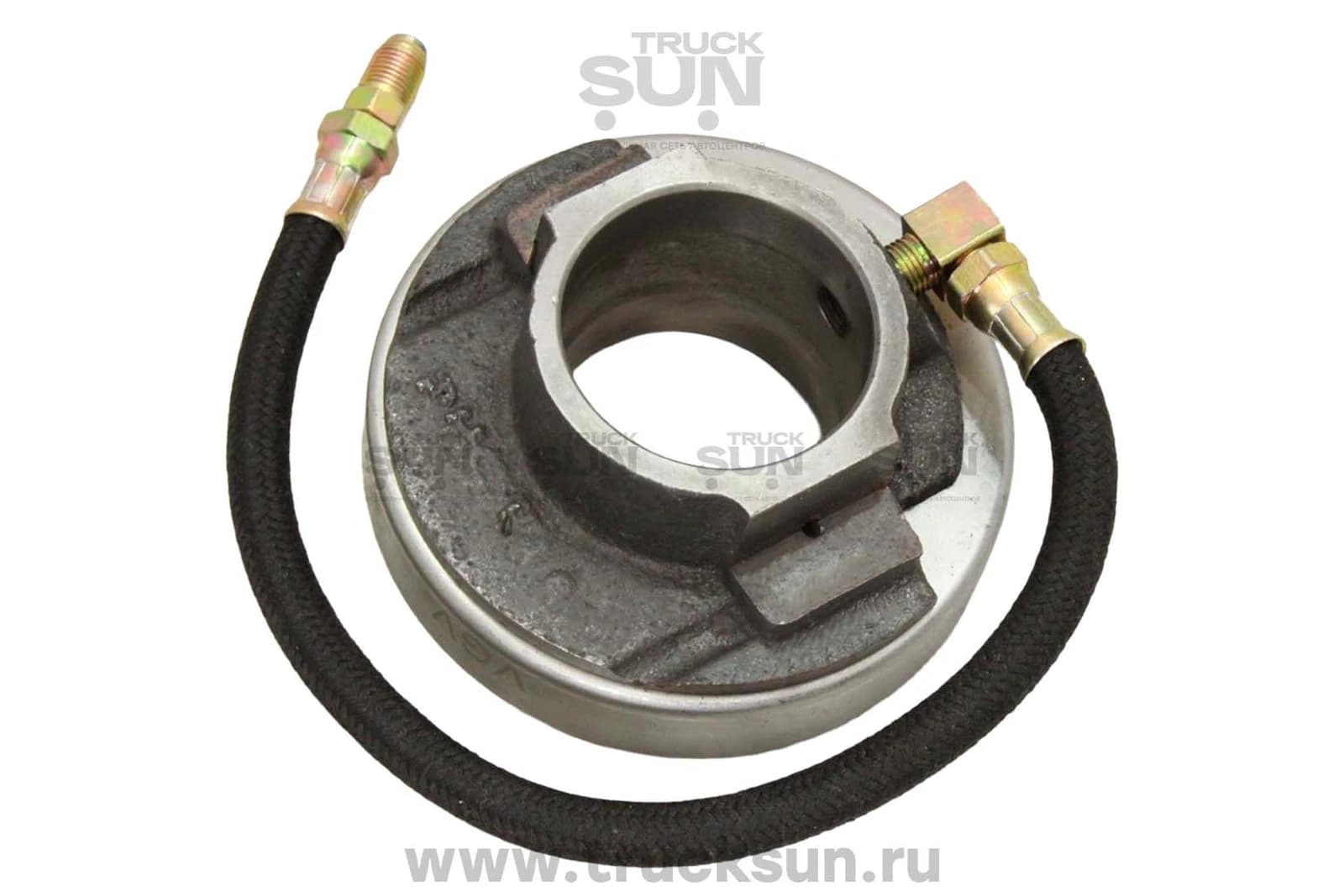 Подшипник выжимной D6DA19/22 HD120 в сборе с муфтой