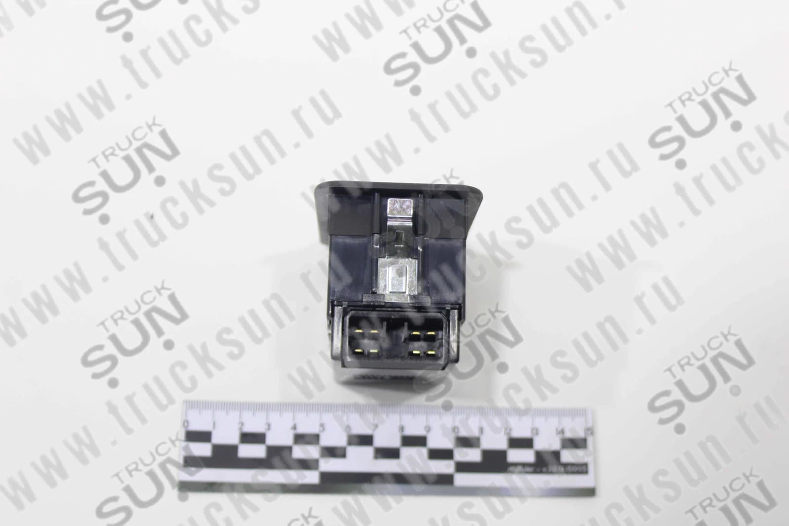 Кнопка стеклоподъемника HD120 RH, изображение 3 из 3