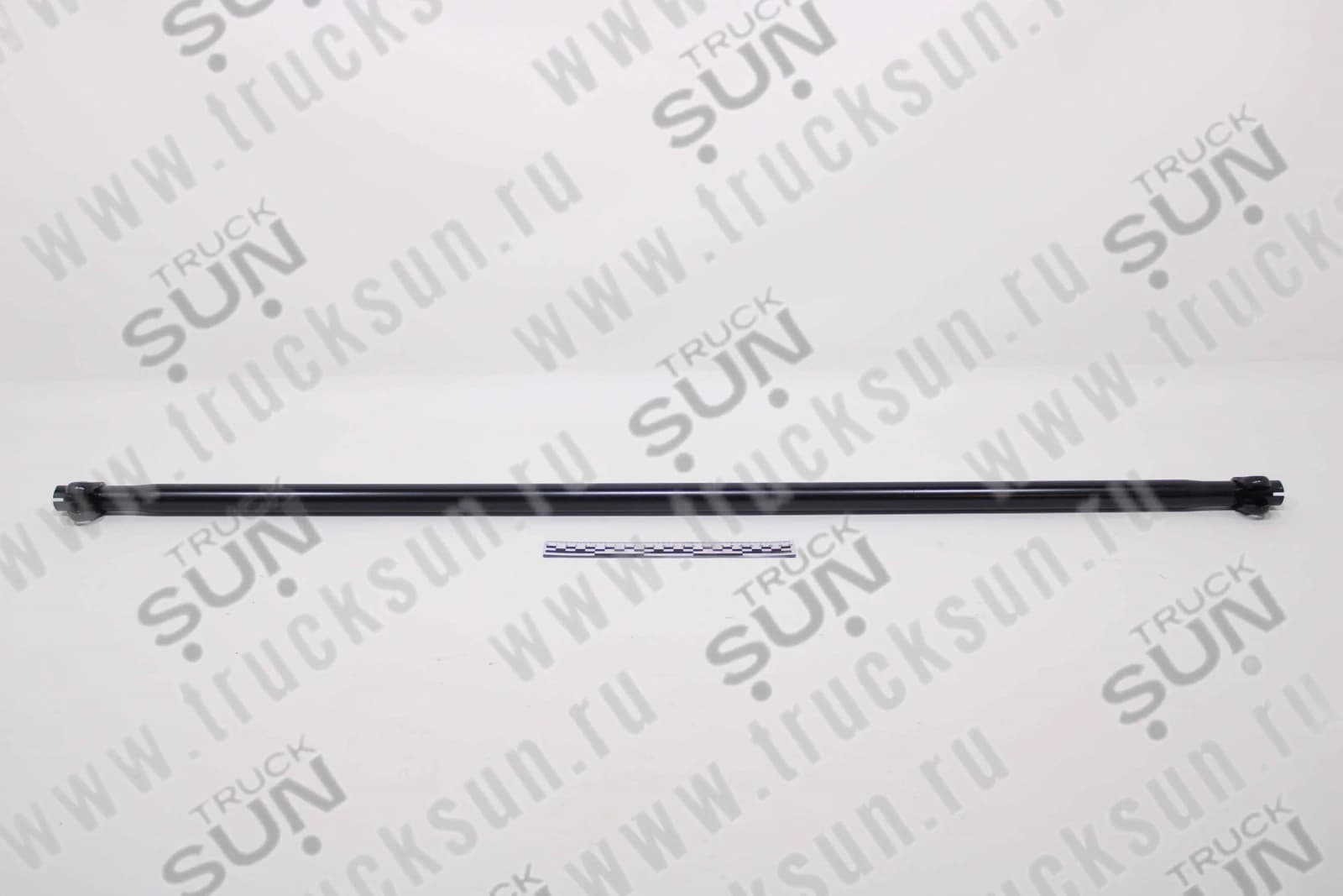 Тяга рулевая поперечная HD72, изображение 1 из 3