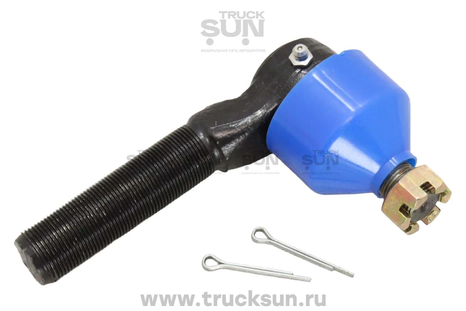 Наконечник рулевой LH HINO300
