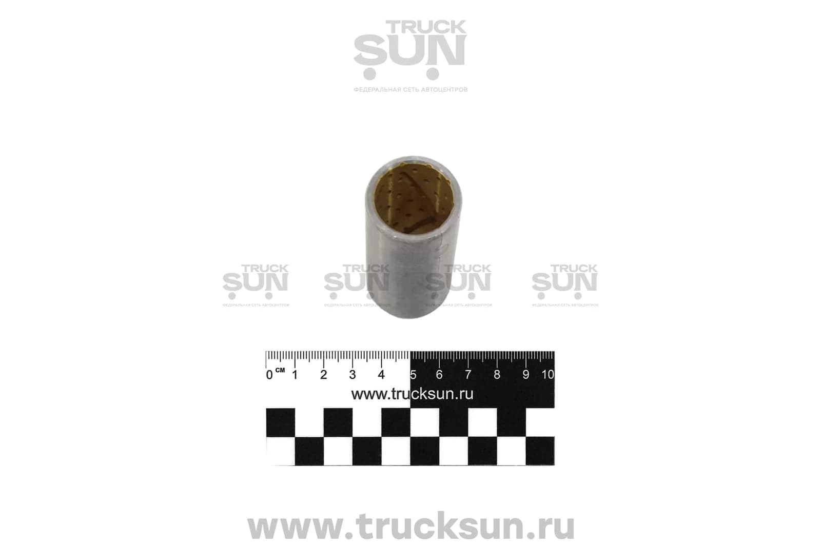 Втулка рессоры FR/RR HINO300/FR HINO500 25-31-68