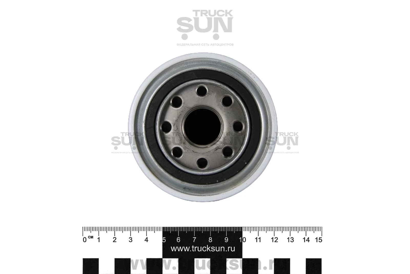 Фильтр топливный JAC N120 LE359/DAEWOO NOVUS, изображение 5 из 5