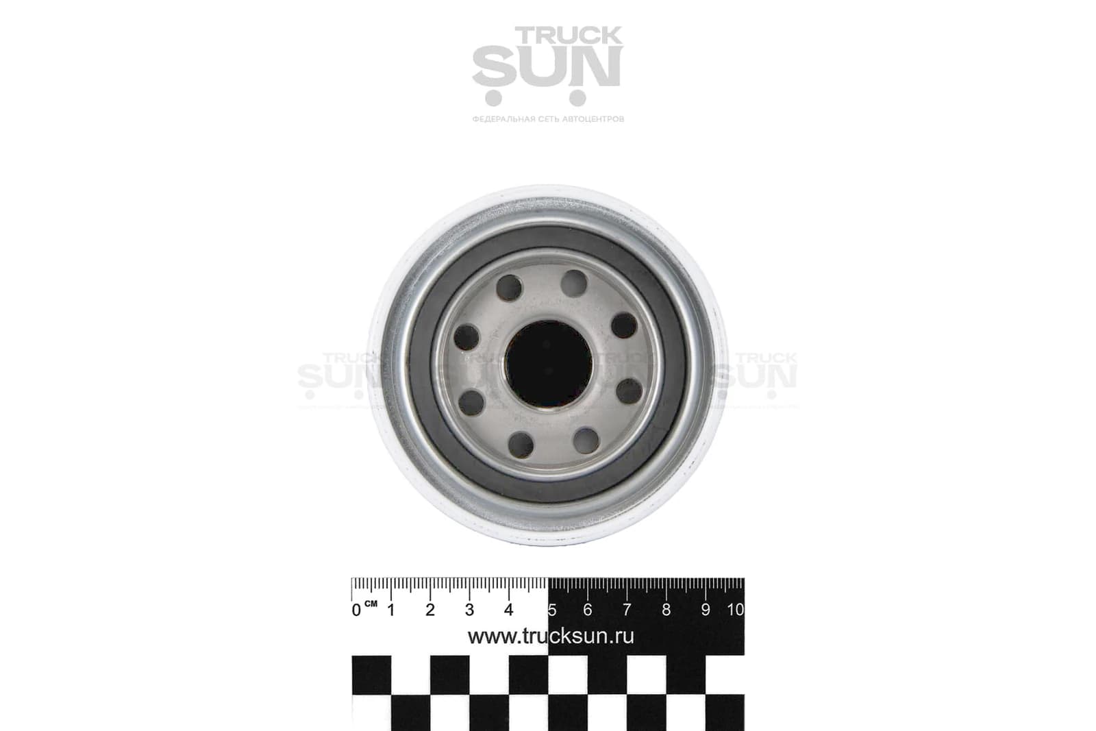 Фильтр топливный JAC N120 LE359/DAEWOO NOVUS, изображение 2 из 4