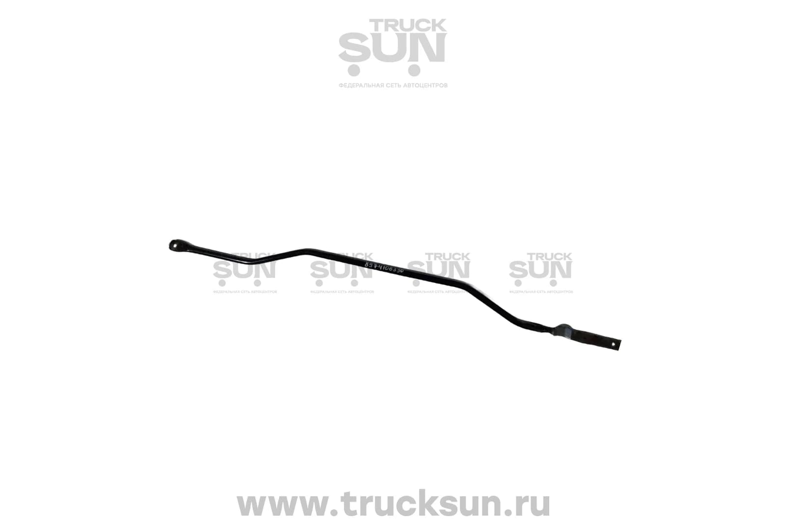 Тяга замков фиксации кабины ISUZU NPR75/NQR90 (8974106330) Б/У