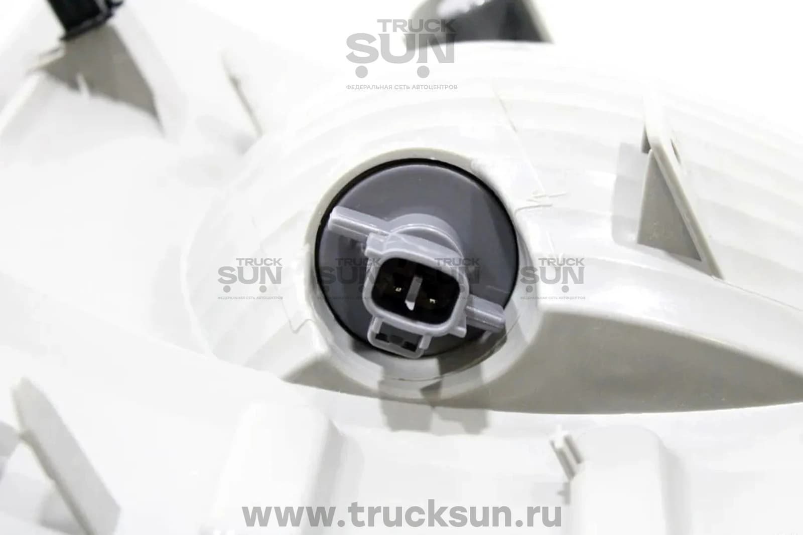 Поворотник RH NLR85/NMR85/NPR75/NQR90, изображение 3 из 3