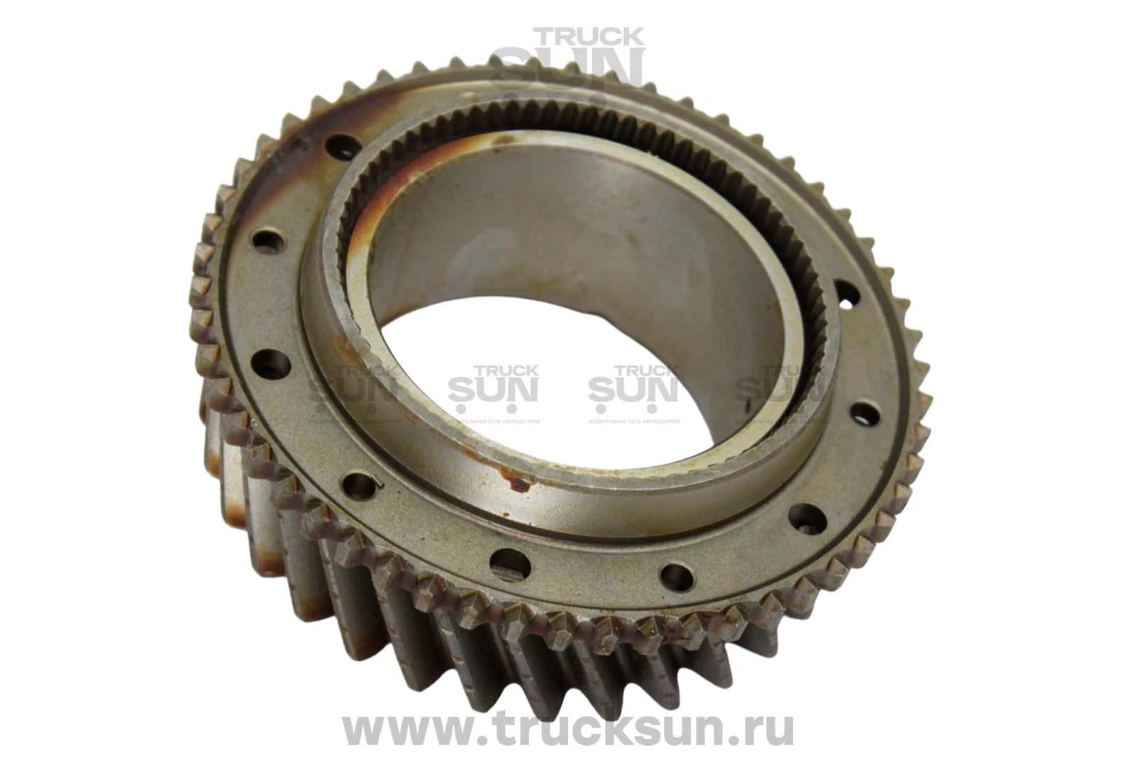 Шестерня КПП 3-й передачи NEW D4DB/DD HD78