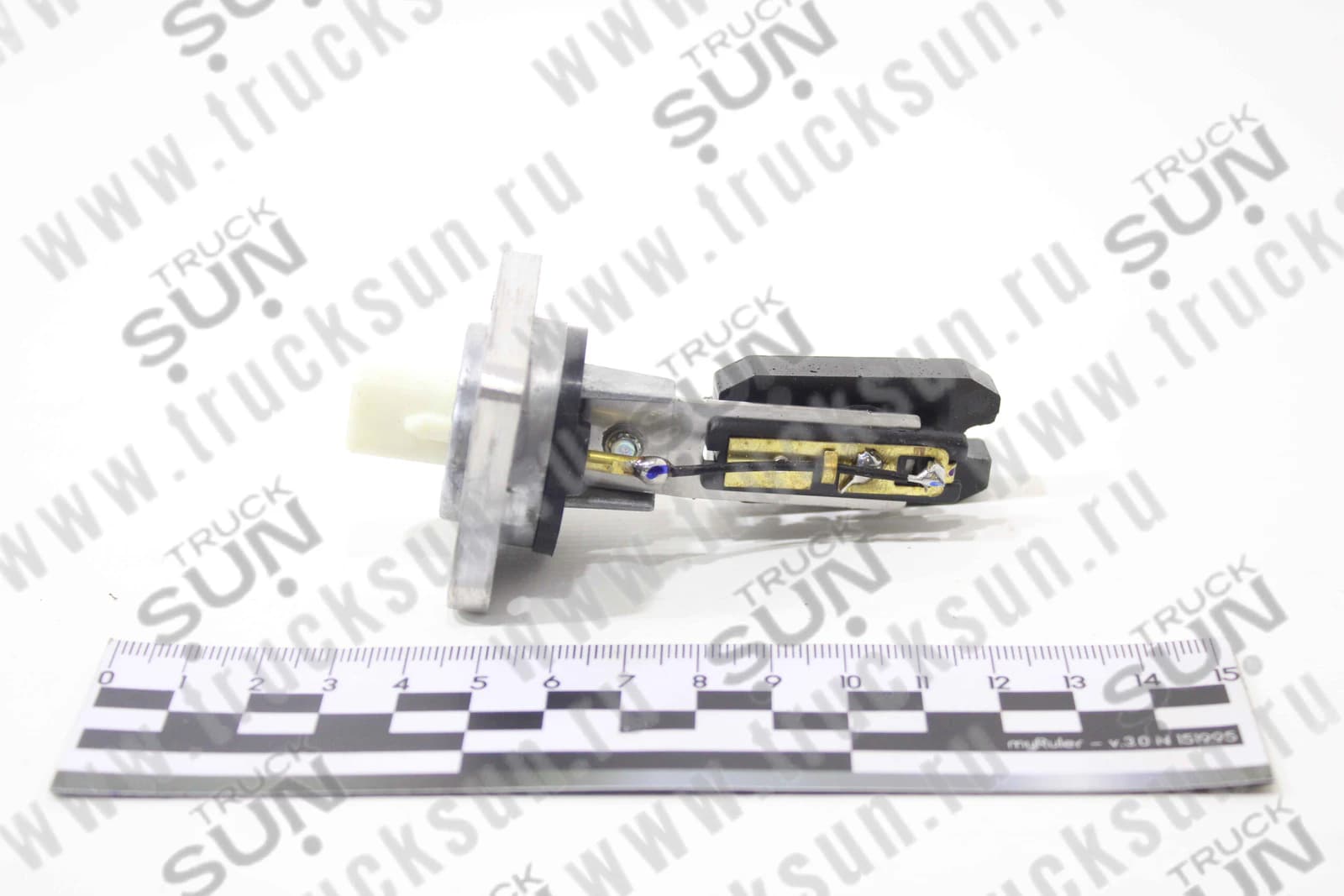 Датчик уровня масла D4BF Porter (94780-42000), изображение 3 из 3
