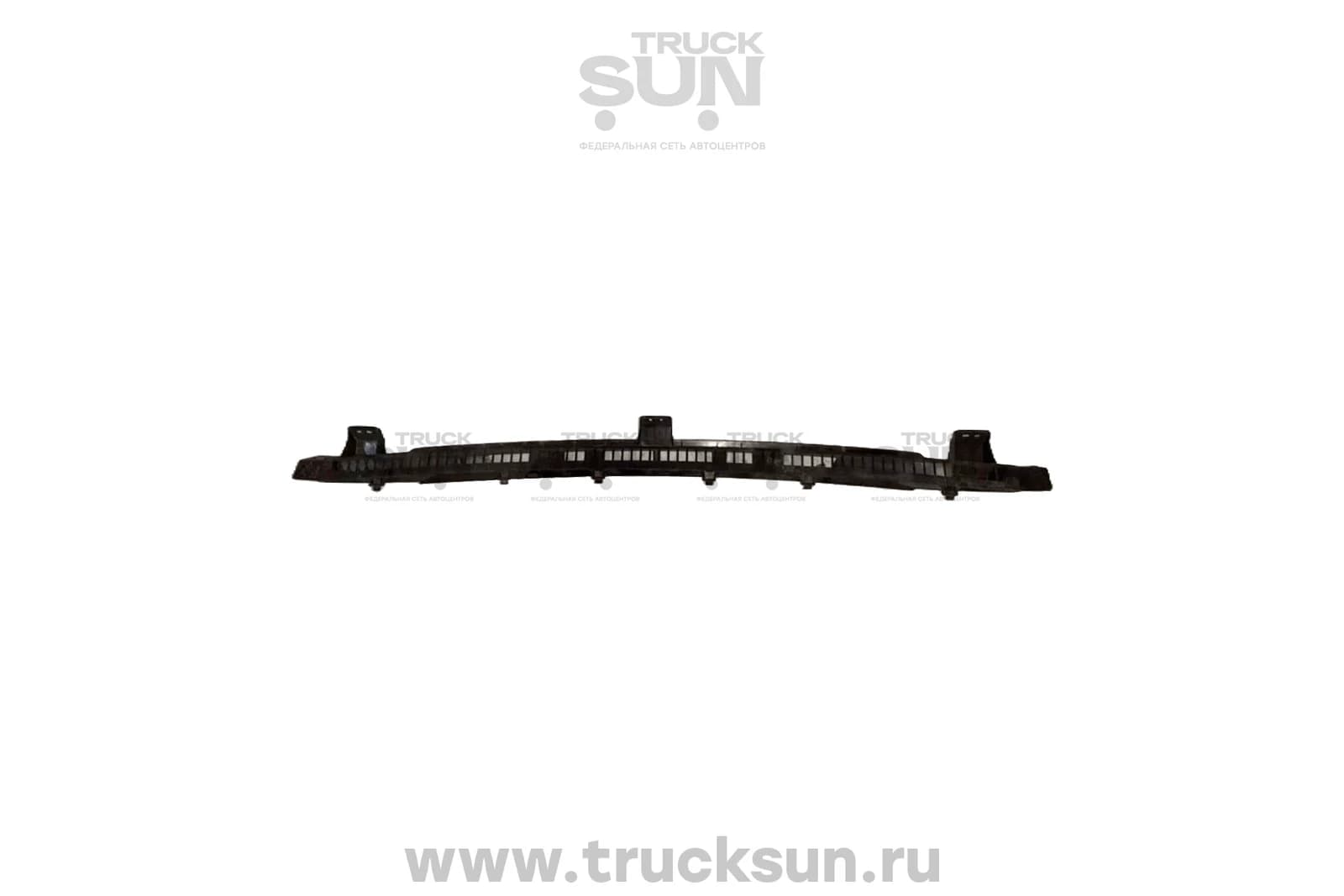 Воздуховод отопителя под торпеду HINO300 евро4 Б/У