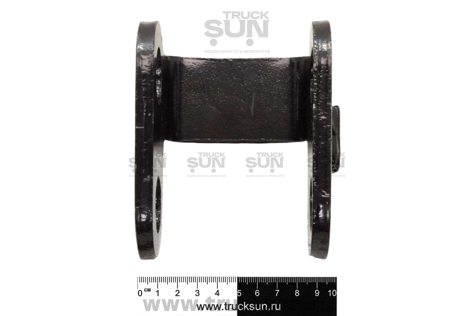 Серьга рессоры FR RH HD120, изображение 2 из 2