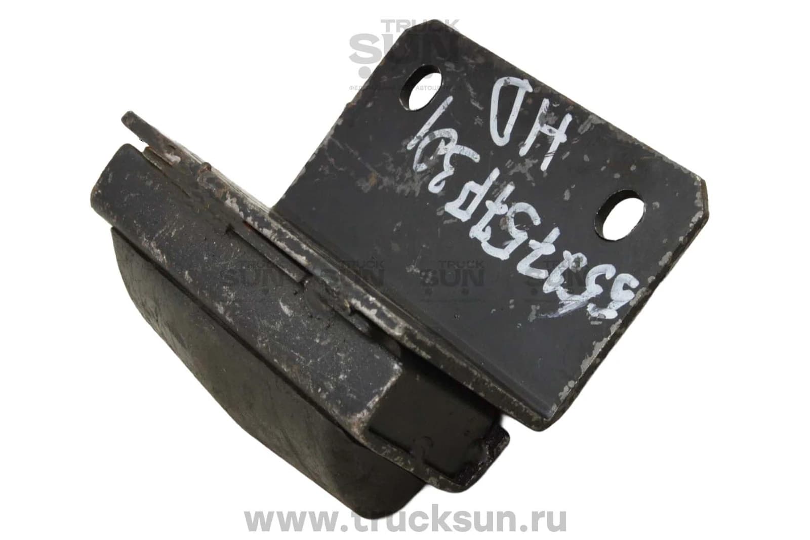 Отбойник рессоры RR RH HD250, изображение 1 из 2