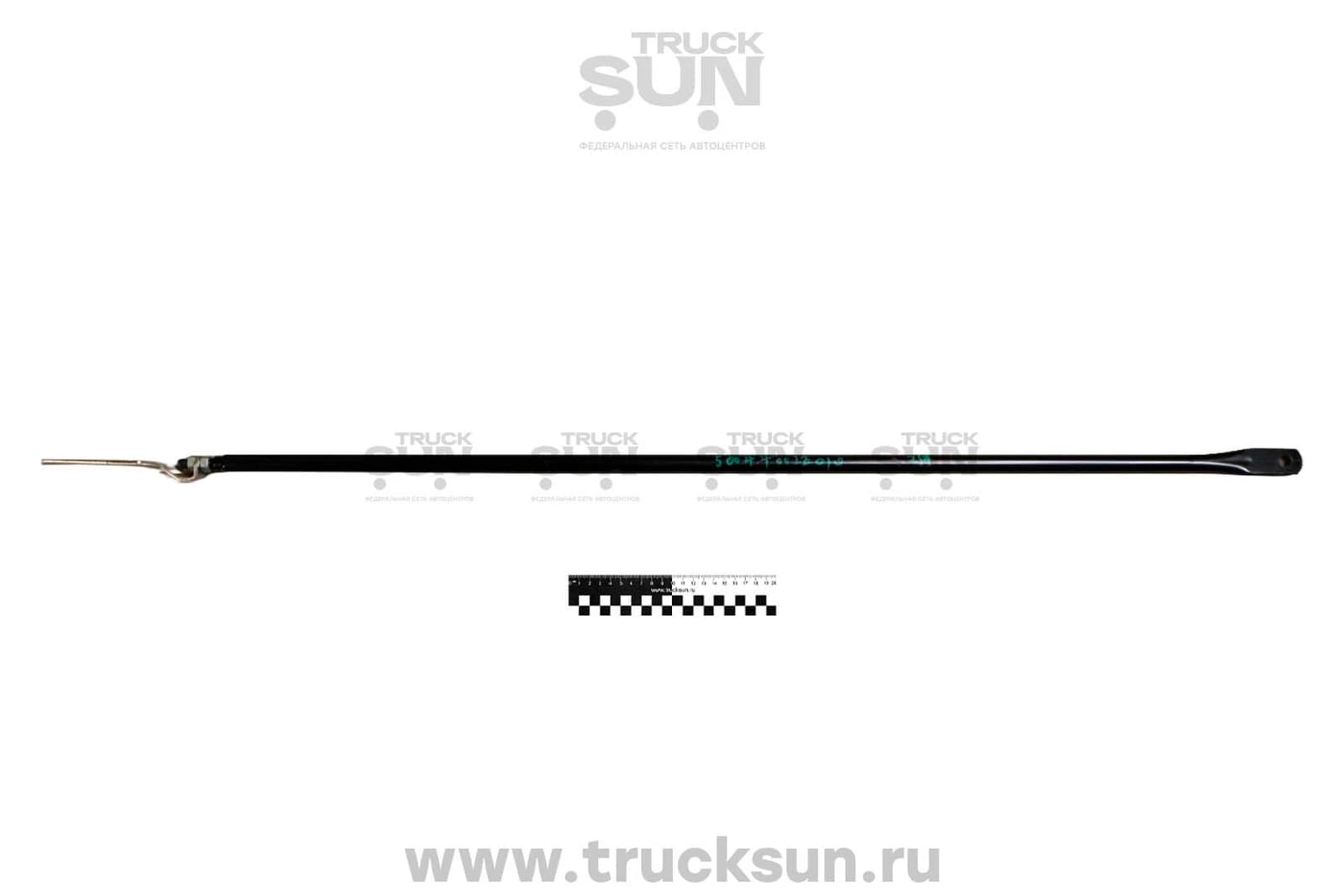 Тяга JAC N75/N80/N120/Компас-9/12 кабины длинная