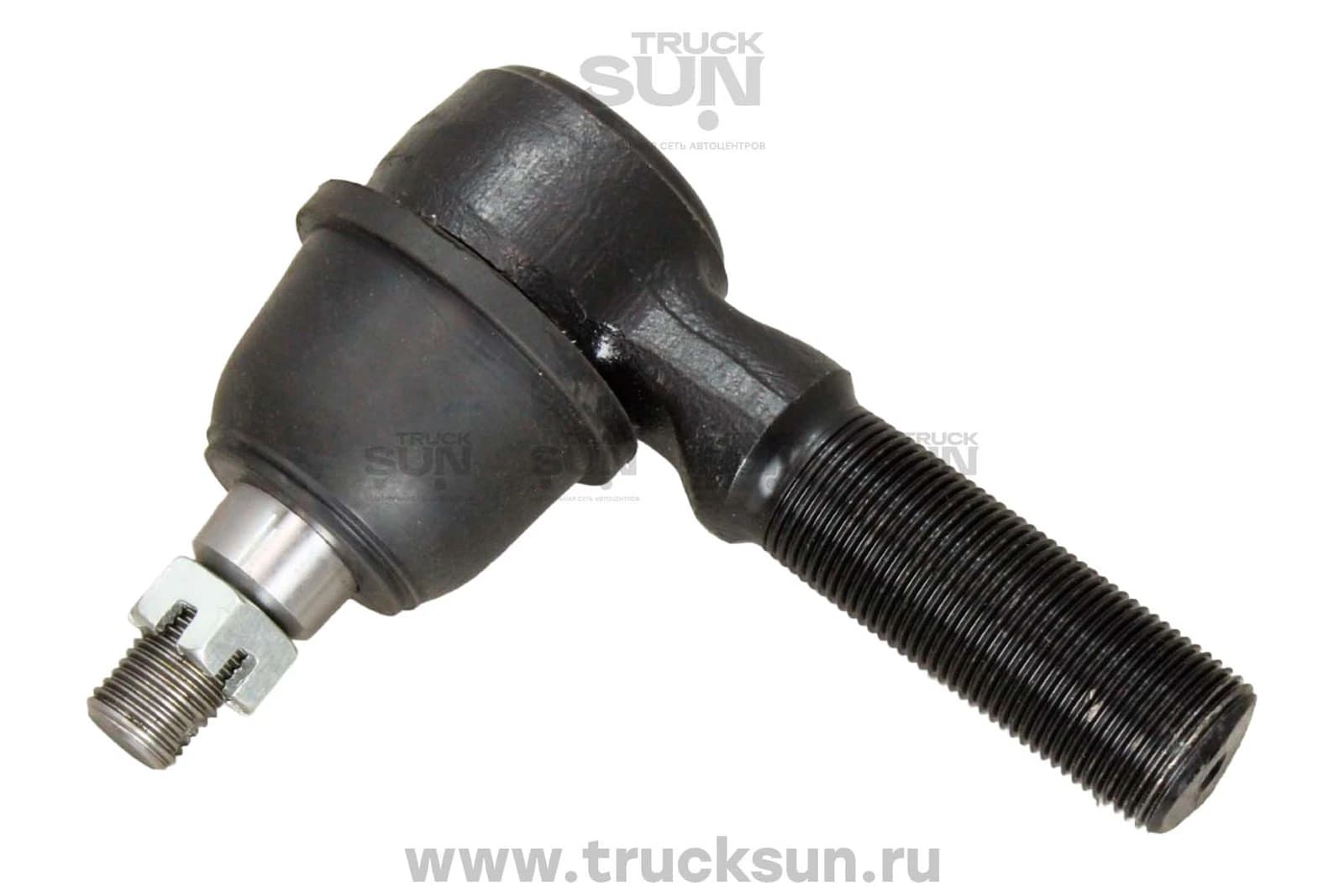 Наконечник рулевой RH HD72/35/County