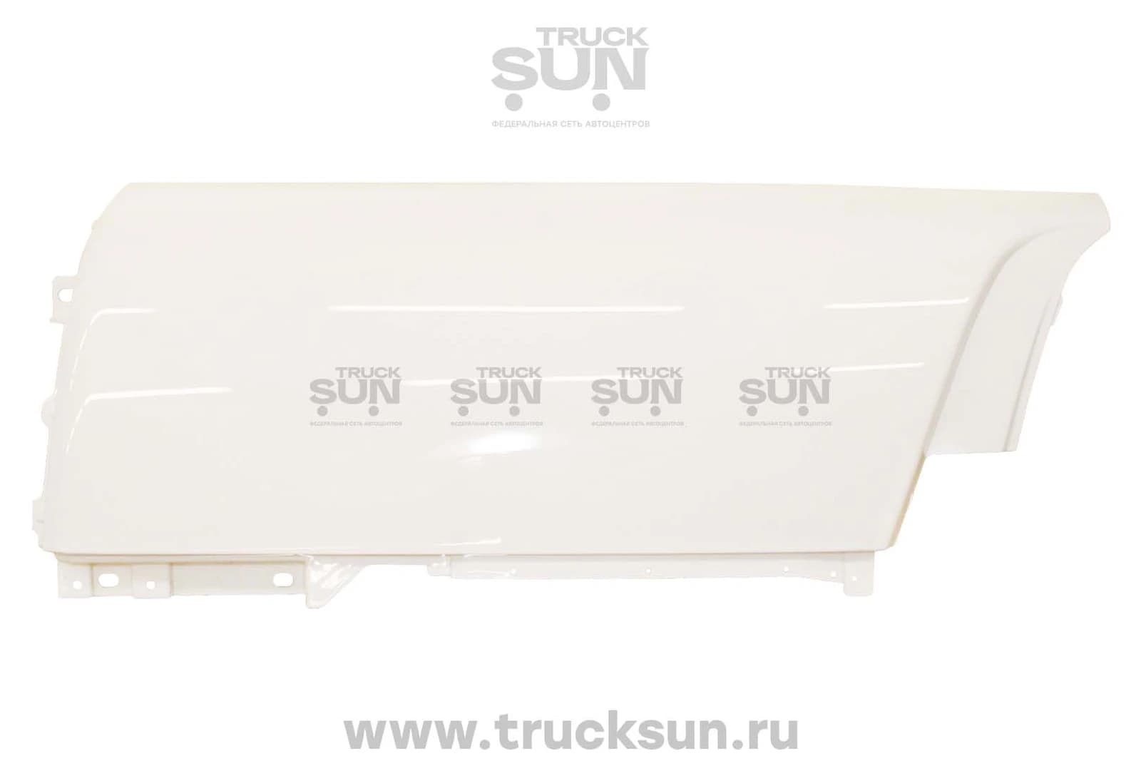 Панель угла кузова LH FVR34