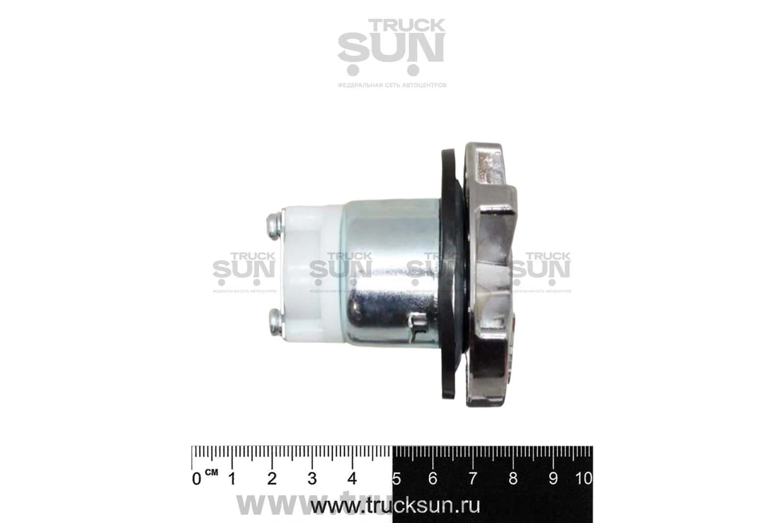 Крышка бензобака с ключом HINO300 евро3/4, изображение 2 из 2