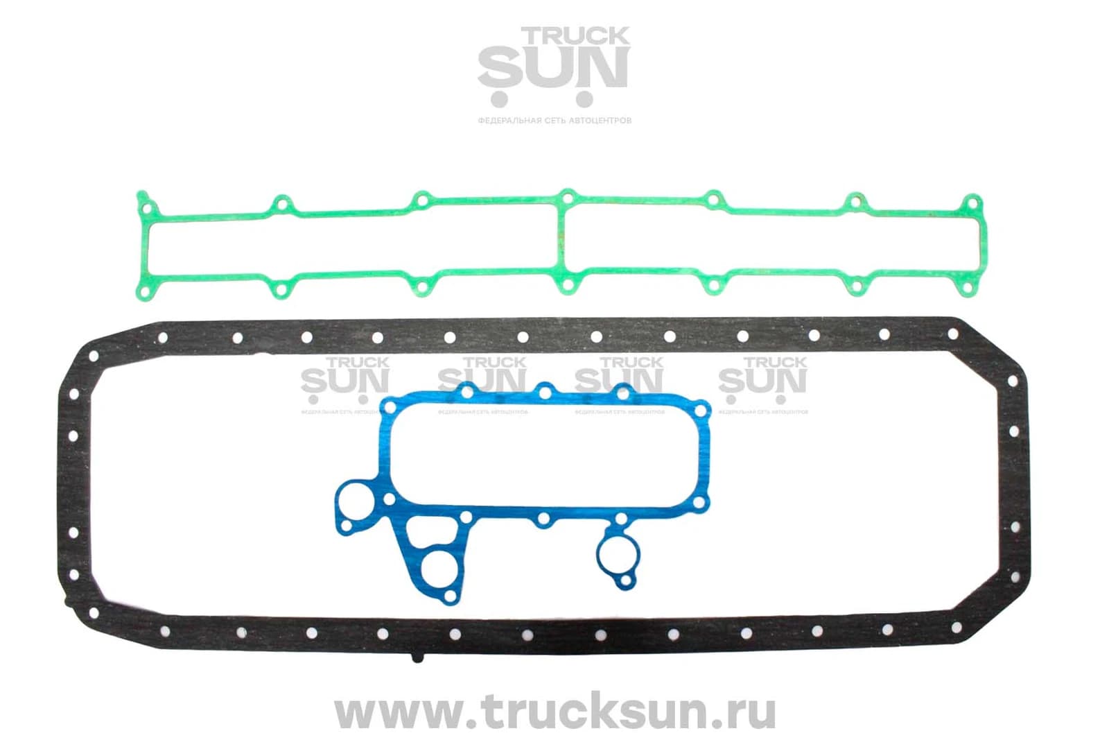 Прокладки двигателя J08E HINO500 евро4, изображение 2 из 15