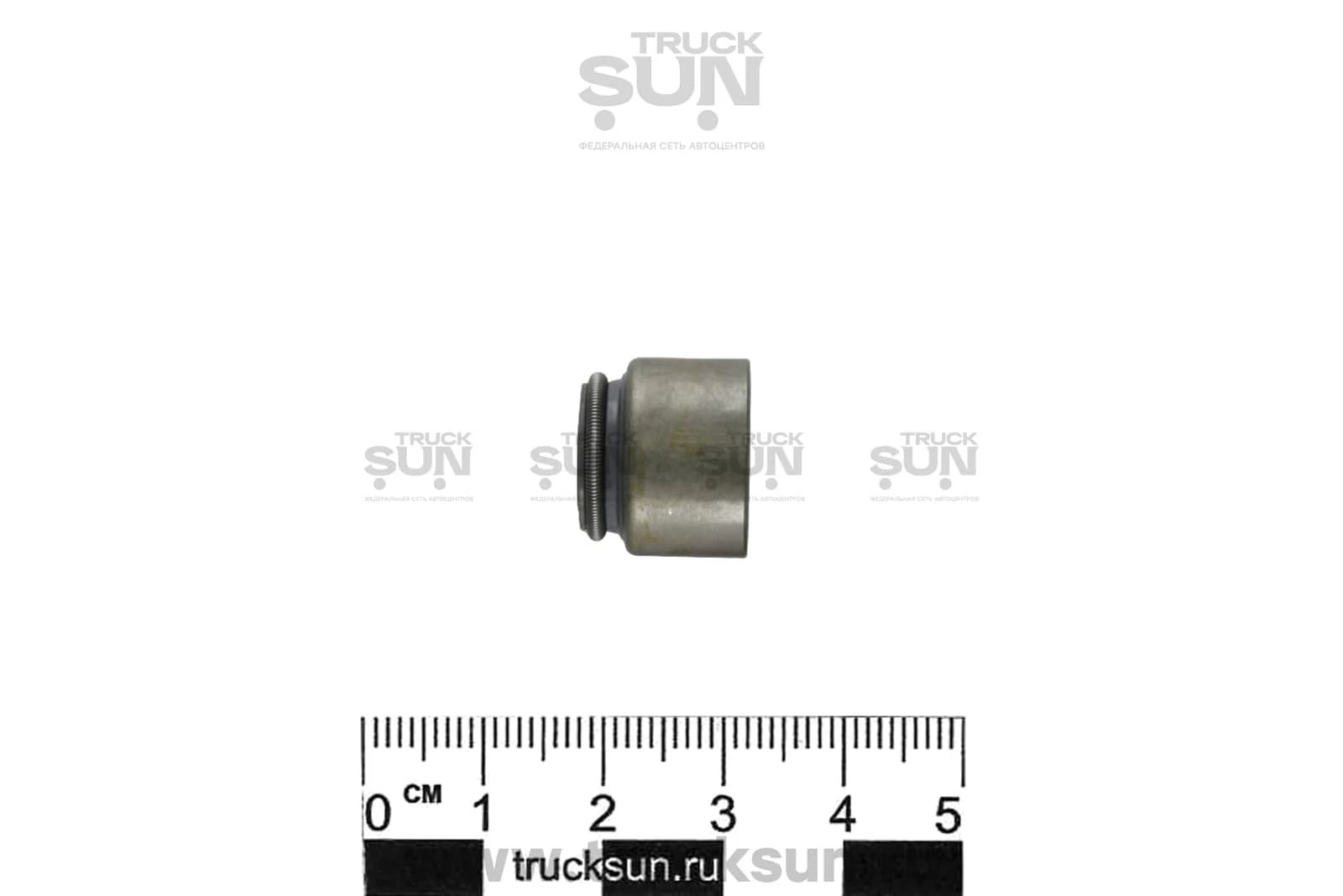 Колпачок маслосъемный D4DB/DD HD78, изображение 2 из 4