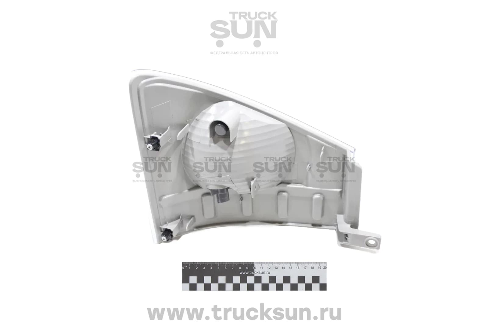 Поворотник RH NLR85/NMR85/NPR75/NQR90, изображение 2 из 3