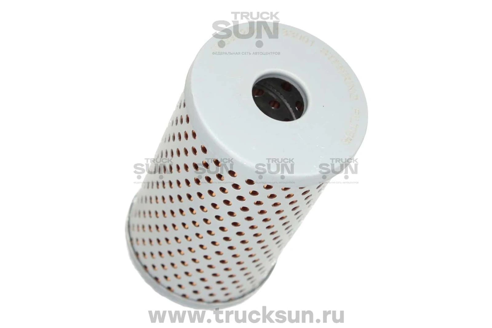 Фильтр ГУР HOWO C7H, изображение 1 из 2