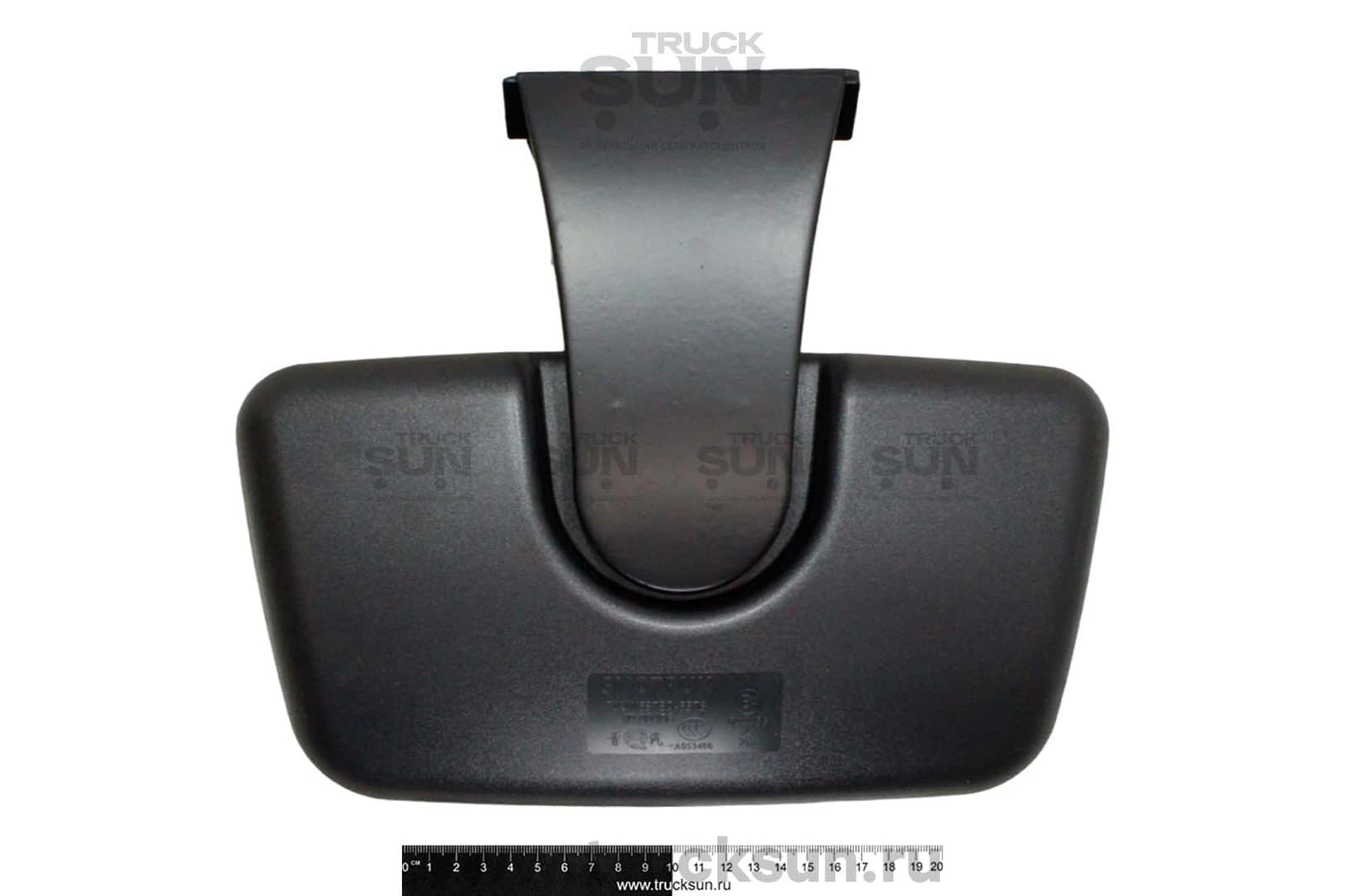 Зеркало бордюрное RH C7H, изображение 2 из 2