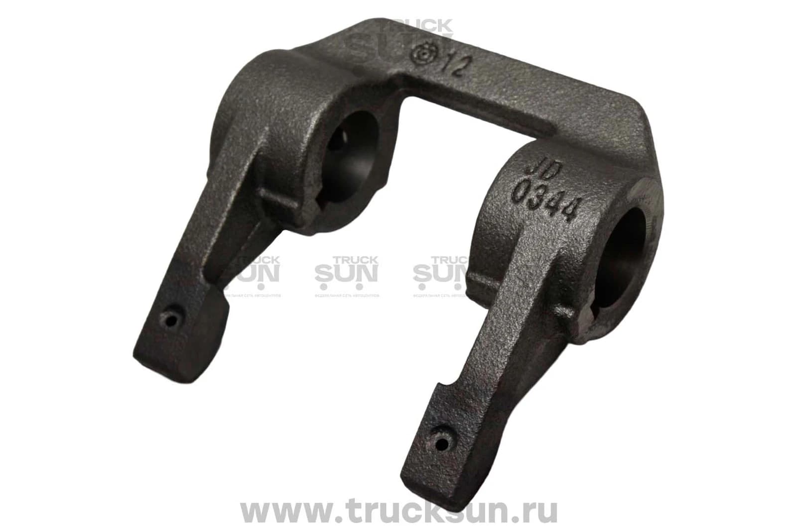 Вилка КПП сцепления 6HK1 FVR34, изображение 1 из 2