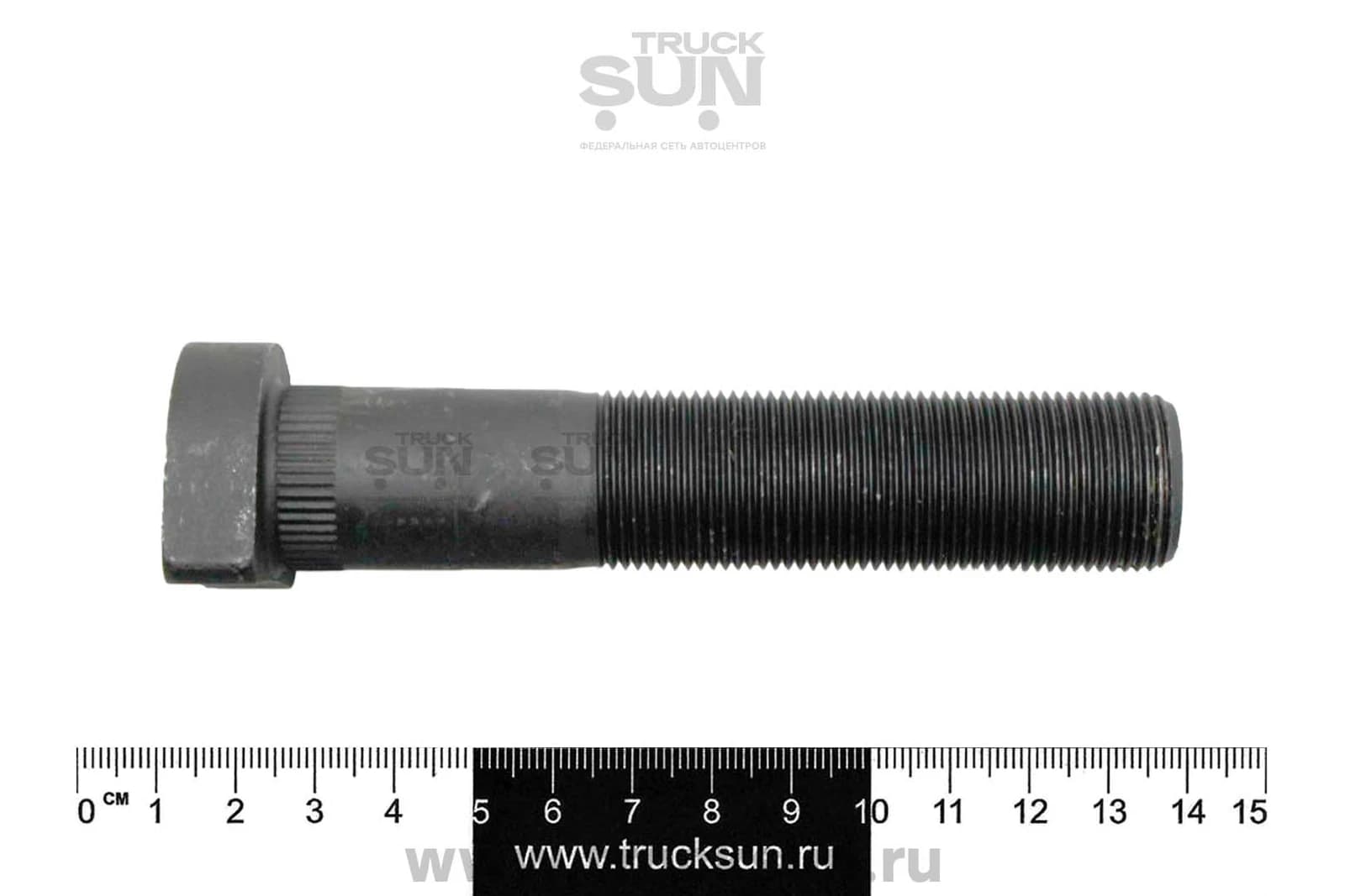 Шпилька RR JAC N200